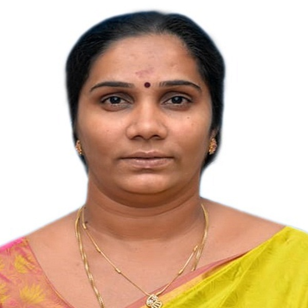 Dr. R. Narmatha Banu